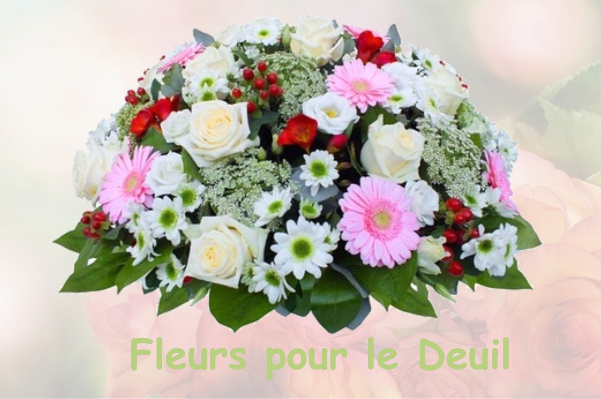 fleurs deuil LA-MOTTE-EN-BAUGES